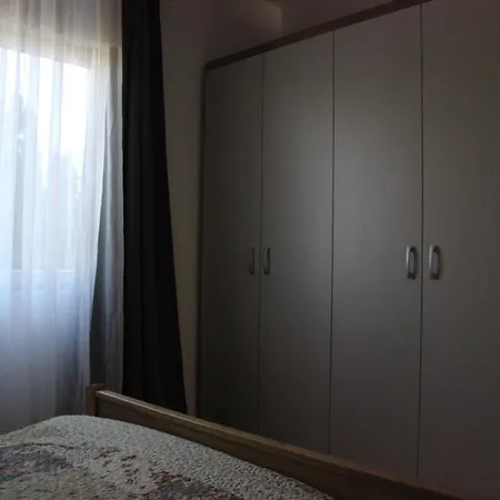 Maras Appartement