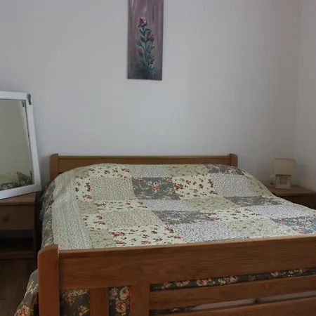 Apartament Maras