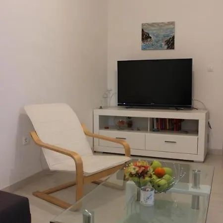 Maras Vodice