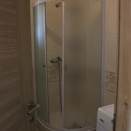 Maras Apartamento