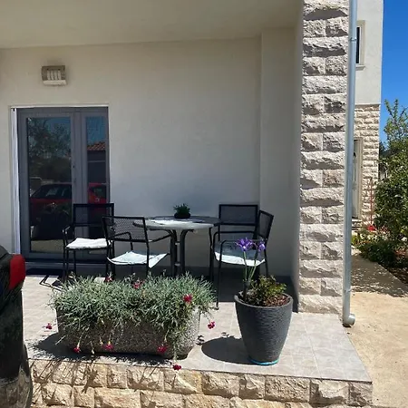 Appartement Maras *