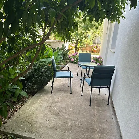 Apartmán Maras *