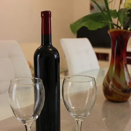 Maras Appartement