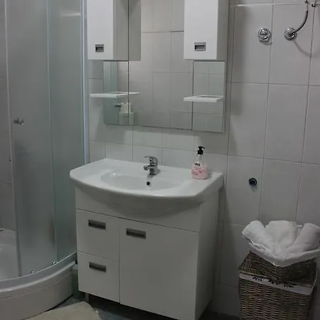 Apartamento Maras
