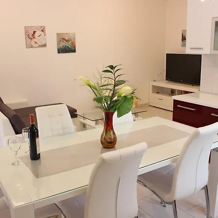 Apartment Maras Vodice