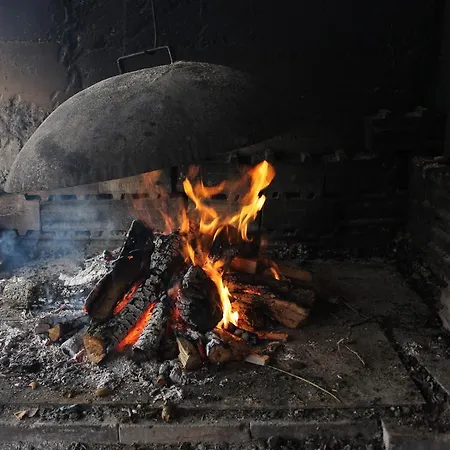 Maras דירה וודיצה