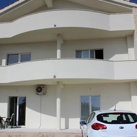 Maras Apartment