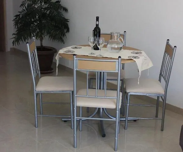 Maras Apartament Vodice