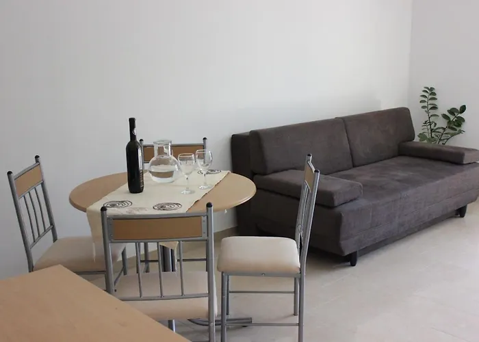 Appartement Maras Vodice