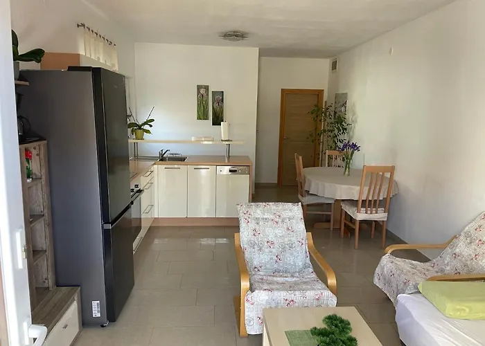 Maras Apartament Vodice