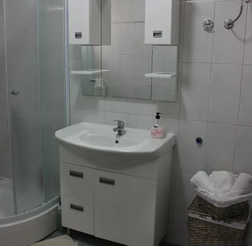 Apartament Maras