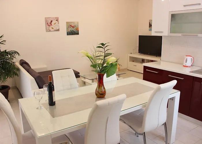 Apartament Maras Vodice