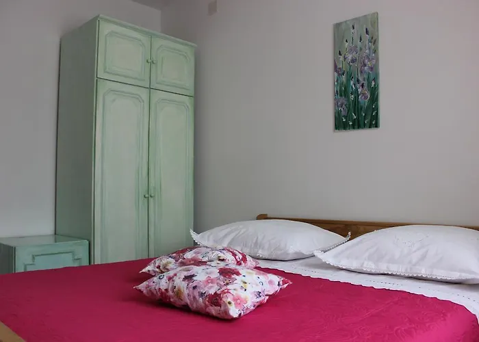 Apartament Maras Vodice